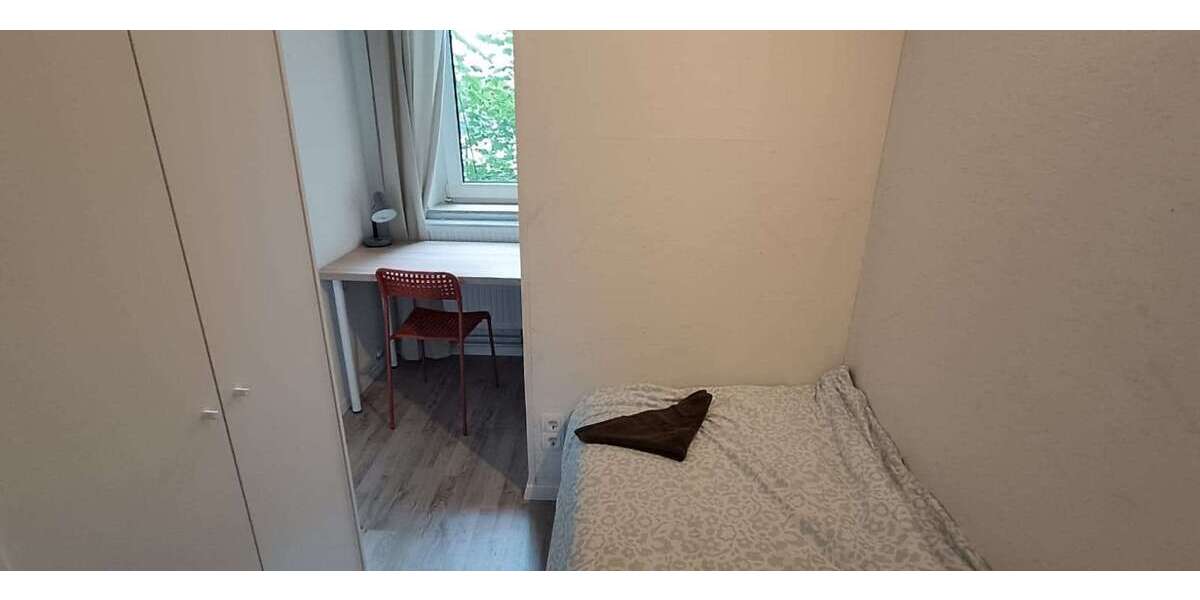 Zimmer Bochum Hamme - 250&euro; | Angebot:27102985