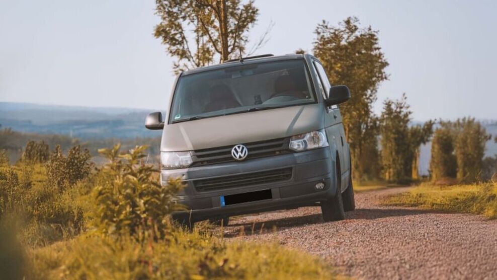 T5 Transporter