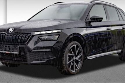 Skoda Kamiq 58.976 km 24.510 € Schwelm 58332