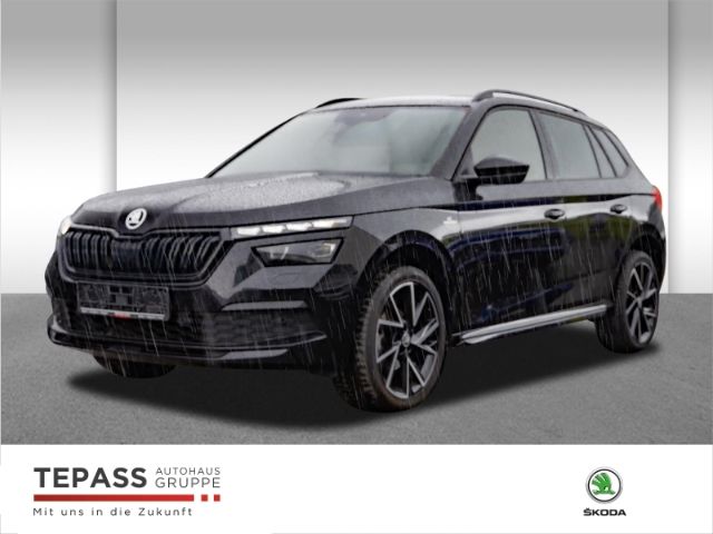 Skoda Kamiq 58.976 km 24.510 € Schwelm 58332