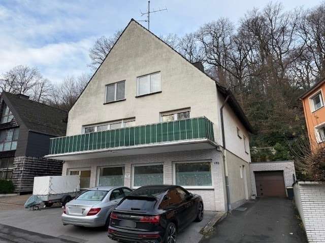 Haus zum Kaufen in Wuppertal 395.000 € 180 m² 10 zimmer