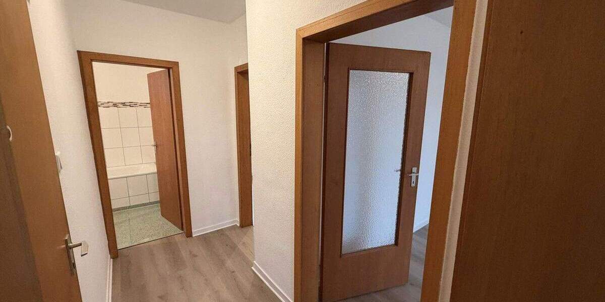 Etagenwohnung Duisburg Wedau - 4 Zimmer, 75 m&sup2;, 224.900&euro; | Angebot:24305148