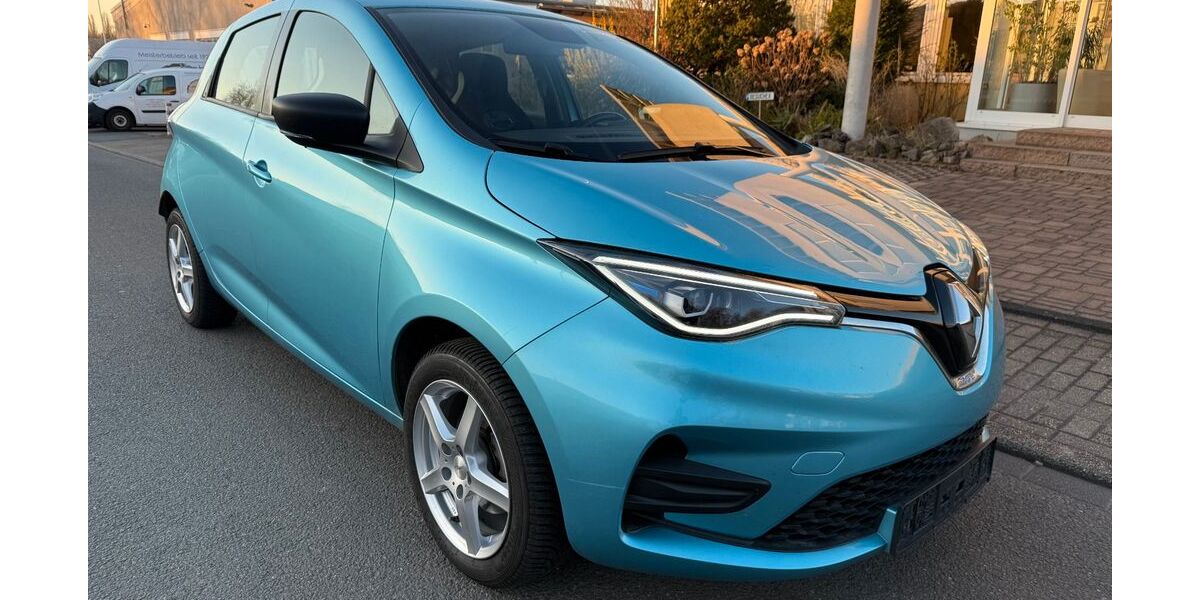 Renault ZOE 52.003 km 7.980 € Mülheim an der Ruhr 45472