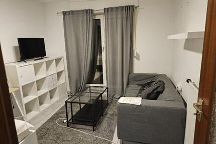 1-Zimmer ETW Mülheim an der Ruhr (Nähe Universität Duisburg) 1 zimmer