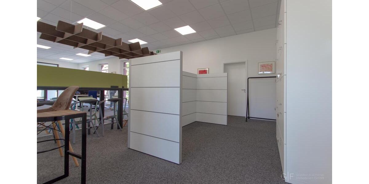 Gewerbeobjekt Waltrop - 2.420&euro; | Angebot:24953935