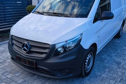 Mercedes-Benz Vito 146.000 km 18.900 &euro; Wuppertal 42279