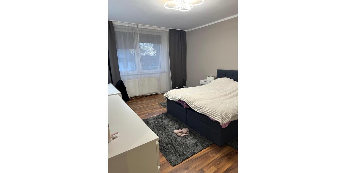 Etagenwohnung Bochum Bochum-Mitte - 2.5 Zimmer, 65 m&sup2;, 650&euro; | Angebot:26393494