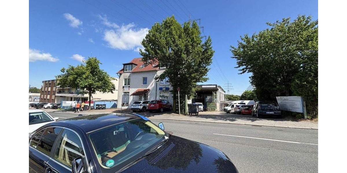 Gewerbeobjekt Mülheim an der Ruhr Dümpten - 1.390.000&euro; | Angebot:23256794
