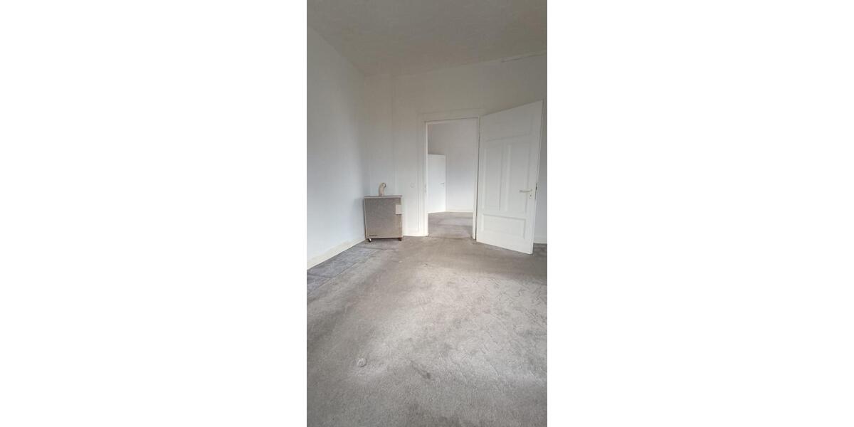 Helle 2-Zimmer Wohnung in Jungstr. 14, Wuppertal-Oberbarmen! 2 zimmer