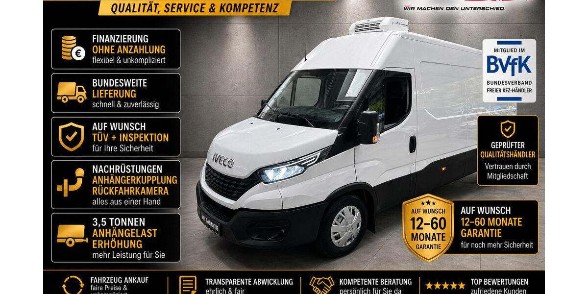 IVECO Andere 189.900 km 24.990 &euro; Datteln 45711