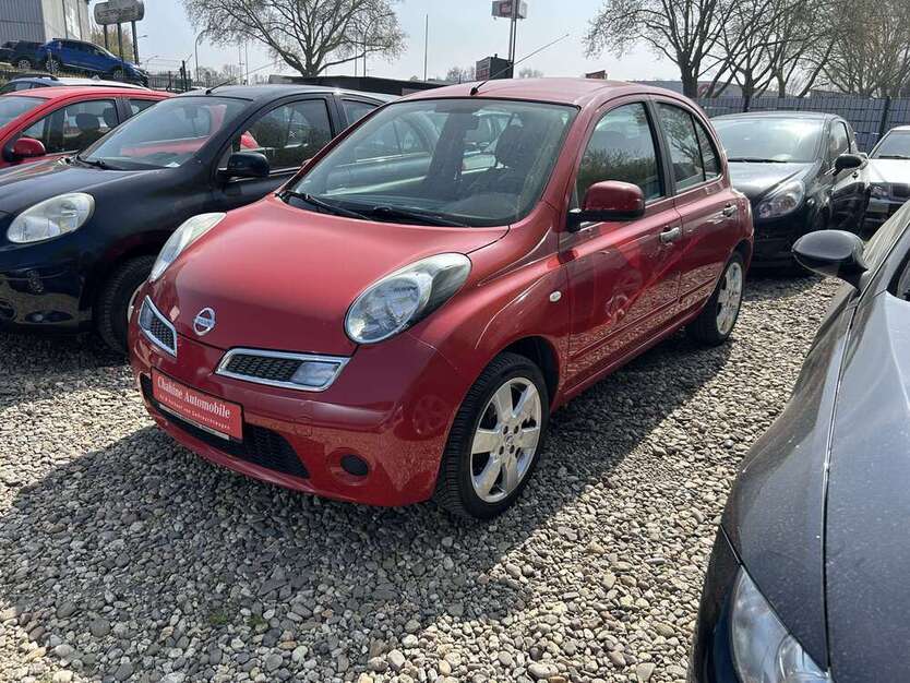 Micra