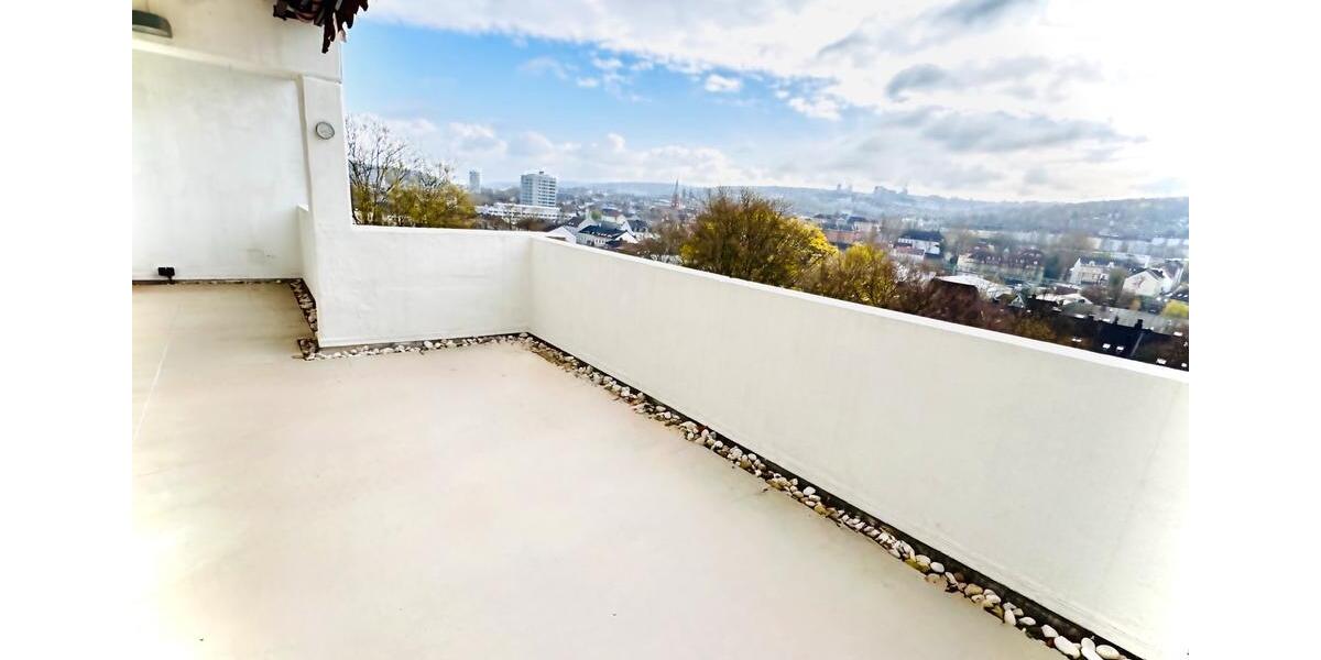 Terrassenwohnung Wuppertal Brill - 4.5 Zimmer, 96 m&sup2;, 240.000&euro; | Angebot:26406433