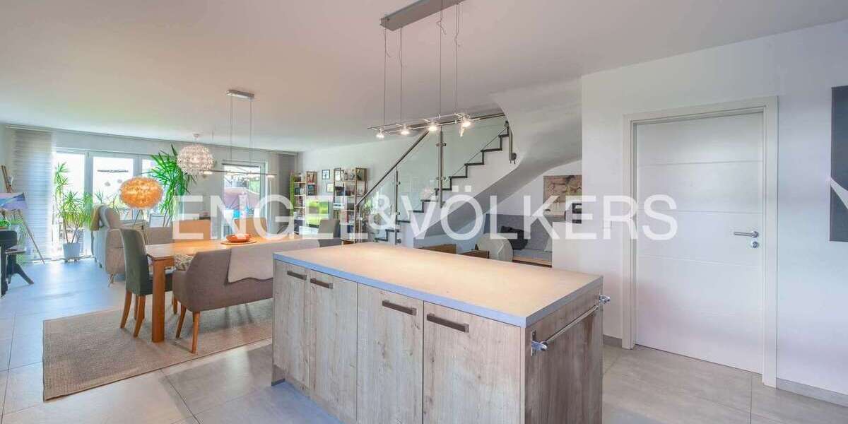 Etagenwohnung Dortmund Eving - 3 Zimmer, 144 m&sup2;, 489.000&euro; | Angebot:27126008