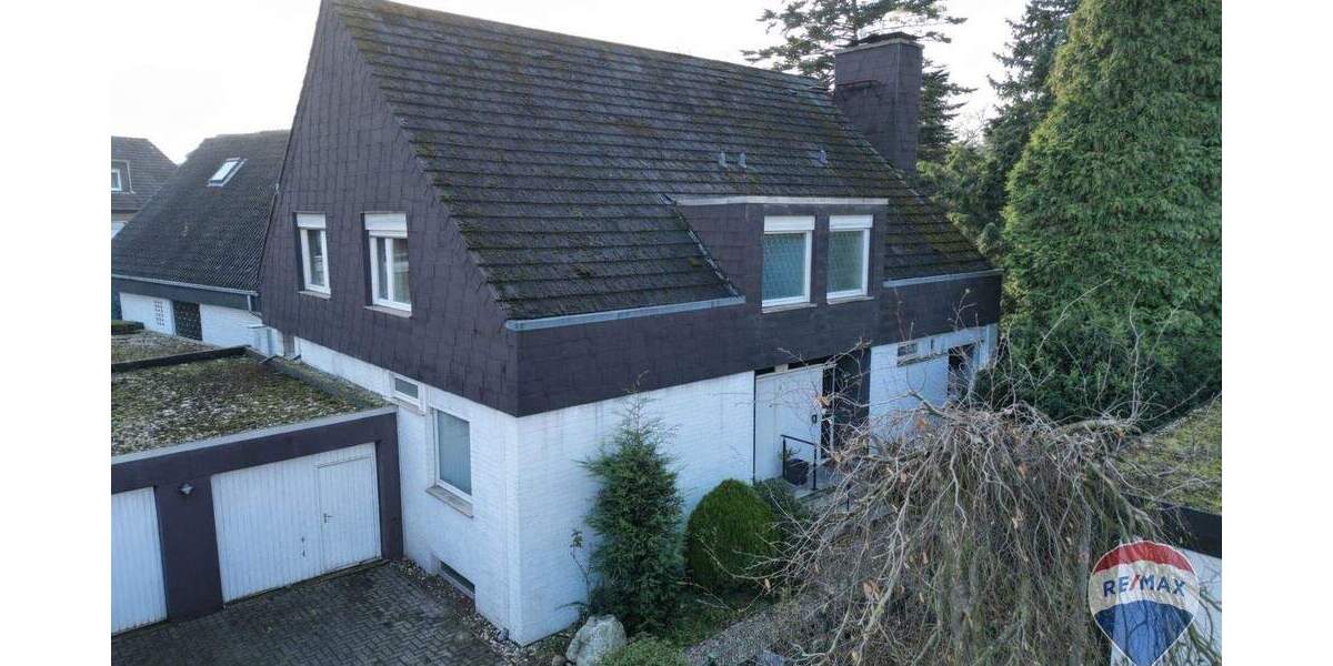 Einfamilienhaus Dinslaken Innenstadt - 8 Zimmer, 240 m&sup2;, 698.000&euro; | Angebot:25246150