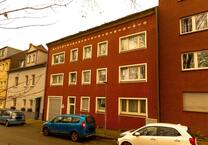 Mehrfamilienhaus