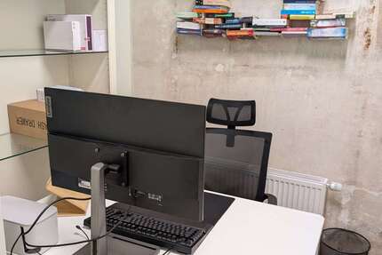 Gewerbeobjekt Schwelm - 399&euro; | Angebot:27432115
