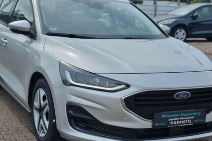 Ford Focus 44.400 km 14.989 &euro; Essen 45141