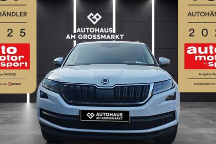 Skoda Kodiaq 89.450 km 26.150 &euro; Duisburg 47059