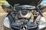 Mercedes-Benz SLK 350 185.000 km 10.499 € Wuppertal 42275