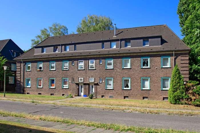 Wohnung zum Mieten in Bottrop 449 € 55.74 m²