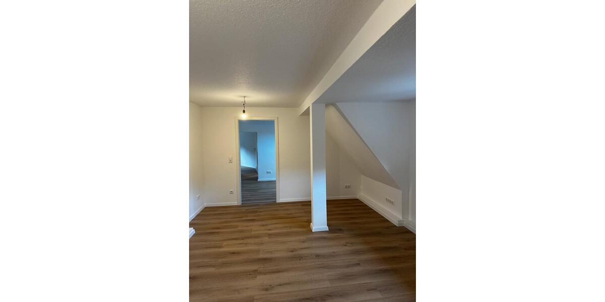 Kernsanierte 3,5 Zimmer Wohnung in Bochum Eppendorf zimmer