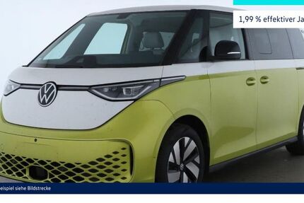 VW ID. Buzz 20.893 km 67.190 &euro; Bochum 44866