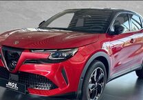 Gebrauchtwagen Alfa Romeo Junior