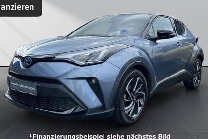 Toyota C-HR 43.400 km 22.490 &euro; Velbert 42549