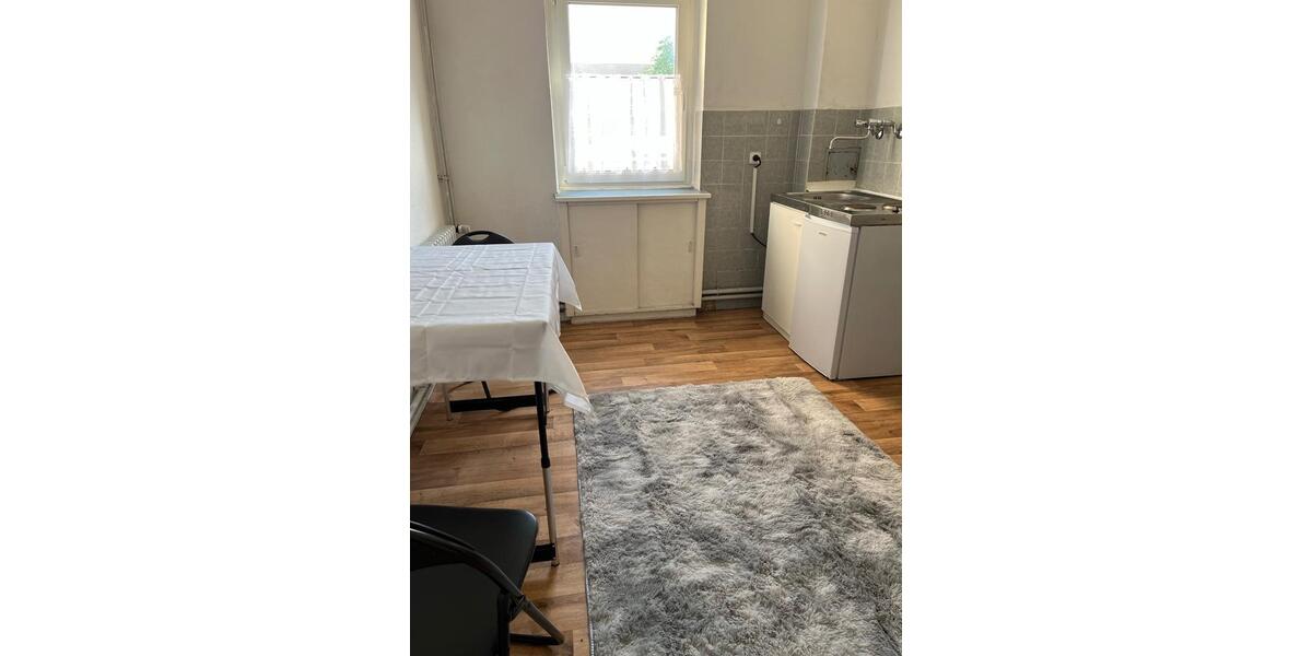 Etagenwohnung Duisburg Duisburg-Mitte - 2 Zimmer, 50 m&sup2;, 430&euro; | Angebot:26256334