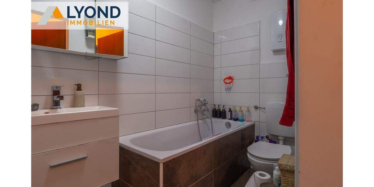 Etagenwohnung Essen / Katernberg Katernberg - 3 Zimmer, 79 m&sup2;, 169.000&euro; | Angebot:23949449