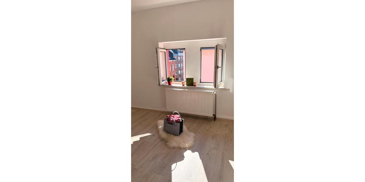 Dachgeschoßwohnung Witten Annen - 2 Zimmer, 56 m&sup2;, 699&euro; | Angebot:26385467