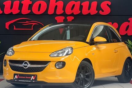 Opel Adam 61.000 km 8.990 &euro; Voerde 46562