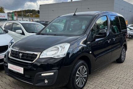 Peugeot Partner 81.240 km 10.690 € Wuppertal 42109
