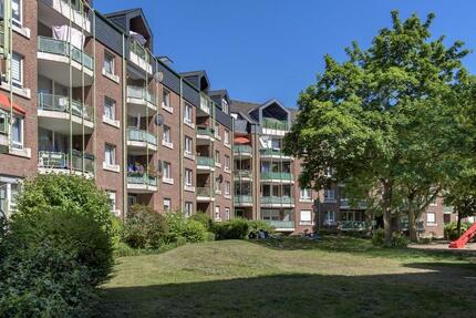 Wohnung Witten - 3 Zimmer, 82 m&sup2;, 469&euro; | Angebot:25104735