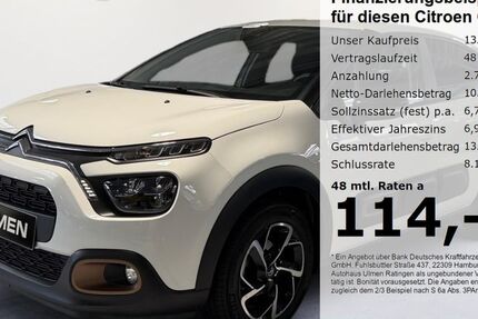 Citroen C3 26.616 km 12.580 &euro; Ratingen 40880