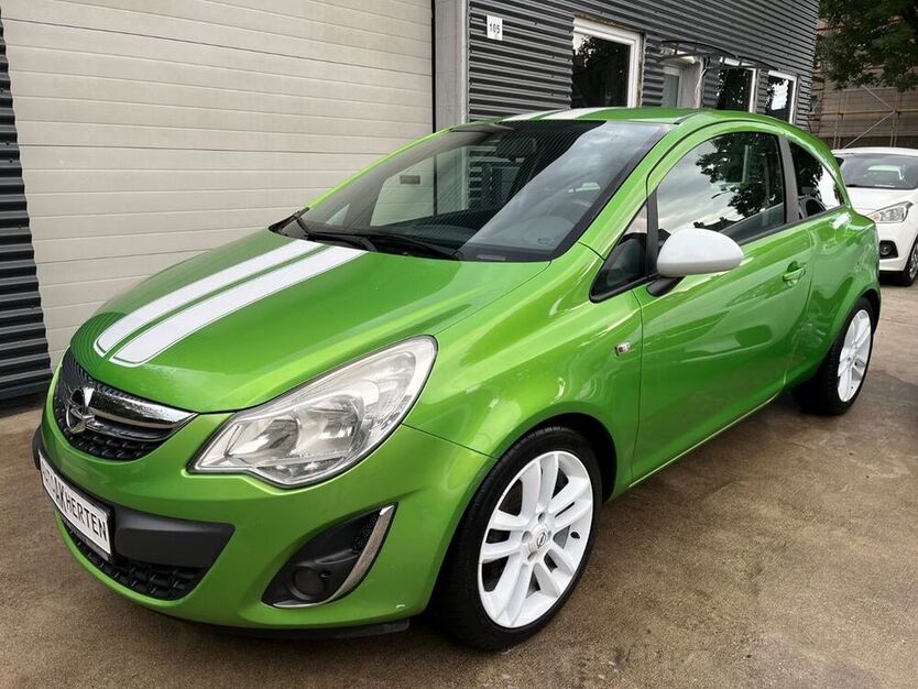 Corsa