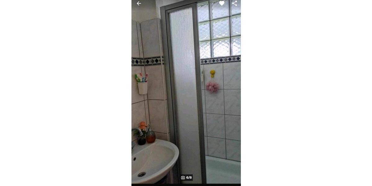 Etagenwohnung Duisburg Duisburg-Mitte - 2 Zimmer, 54 m&sup2;, 670&euro; | Angebot:25949013