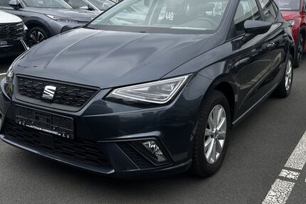 Seat Ibiza 21.970 km 22.990 &euro; Castrop-Rauxel 44579