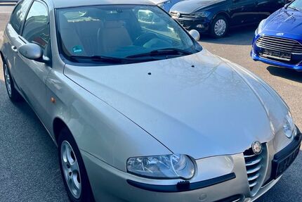 Alfa Romeo 147 86.000 km 3.499 &euro; Recklinghausen 45663