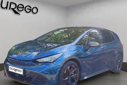 Cupra Born 77.614 km 22.980 &euro; Wuppertal 42103