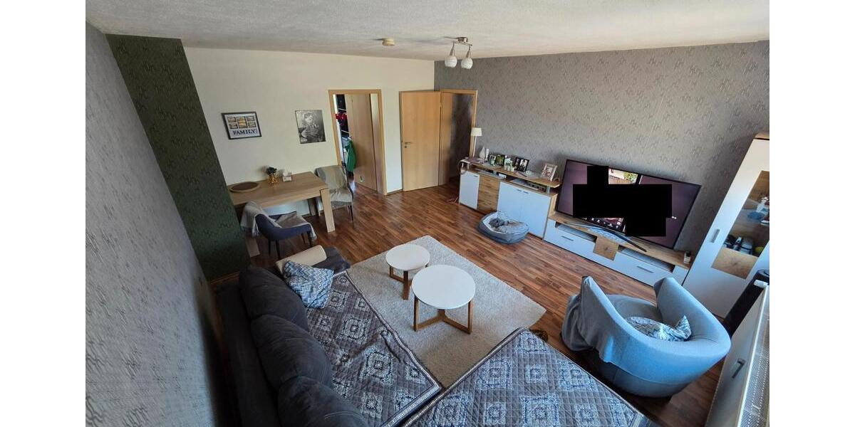 Etagenwohnung Herne Wanne-Bickern - 3 Zimmer, 67 m&sup2;, 600&euro; | Angebot:26385477
