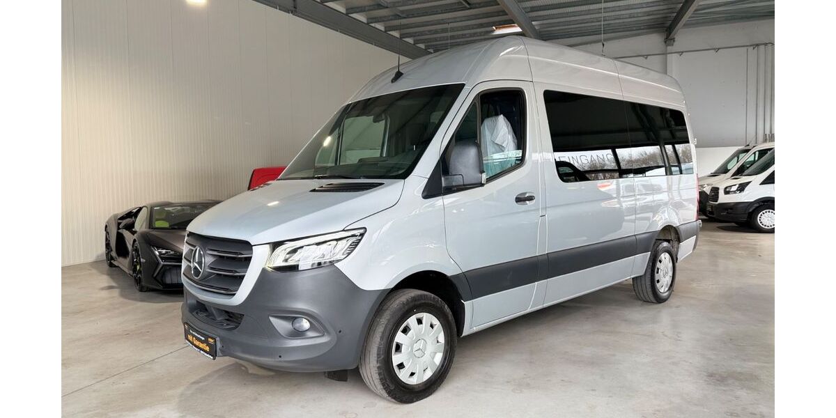 Mercedes-Benz Sprinter 93.850 km 34.900 &euro; Gelsenkirchen 45879