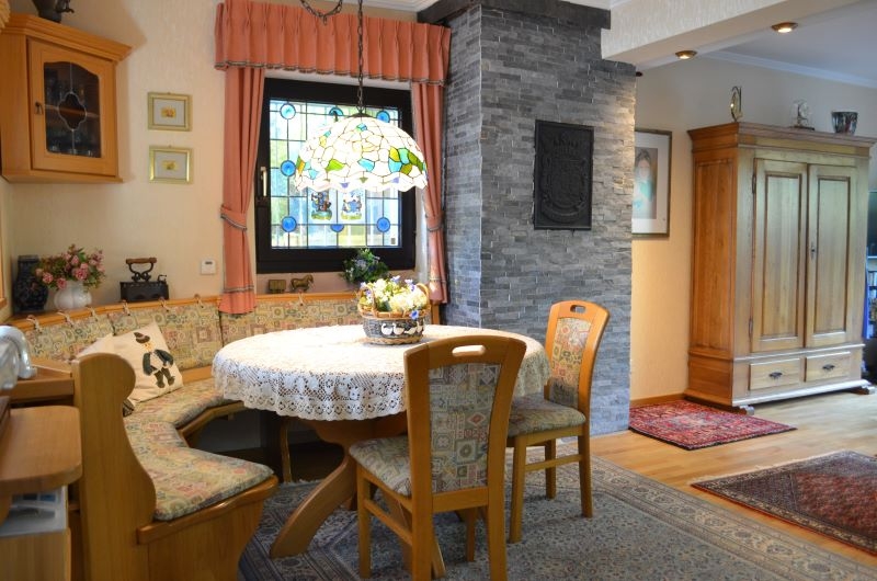 Haus sucht glückliche Familie - Reiheneckhaus mit großem Garten in ruhiger Lage! 4 zimmer