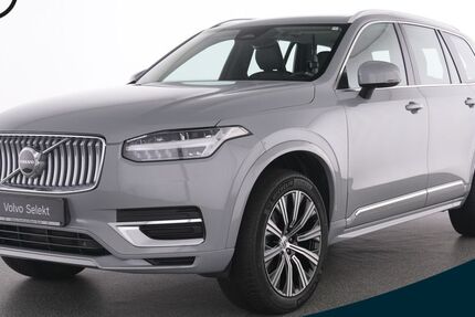 Volvo XC90 36.808 km 50.890 &euro; Witten 58453