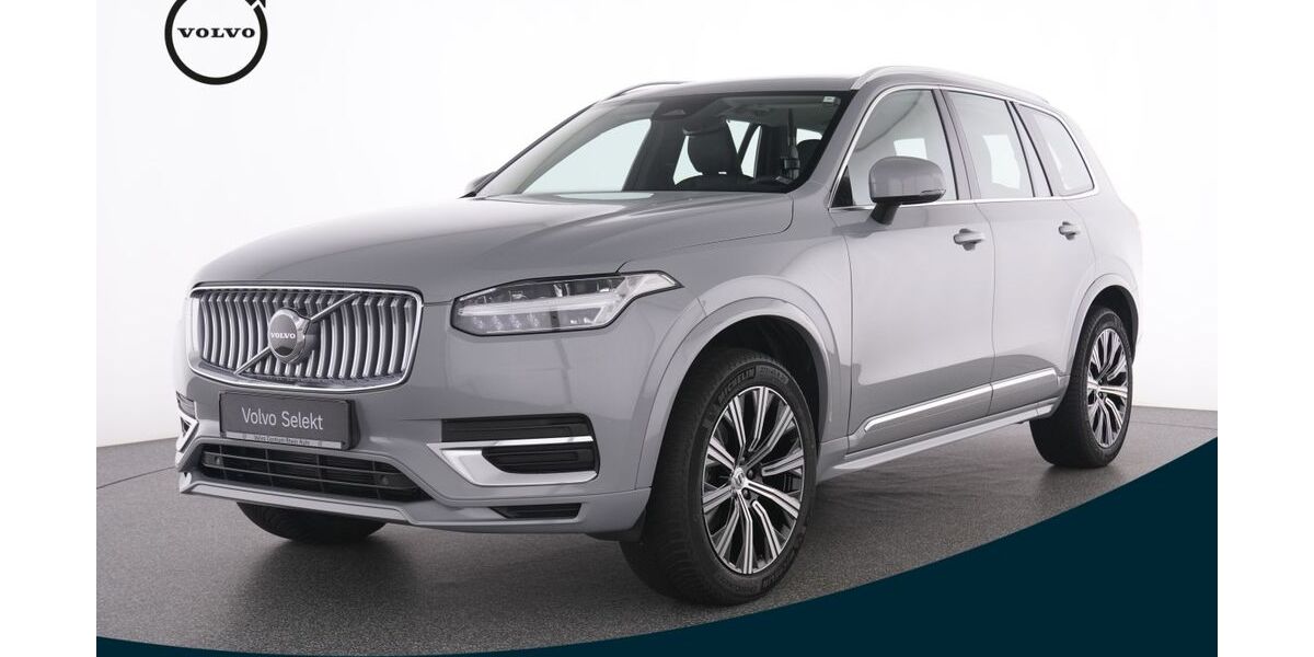 Volvo XC90 36.808 km 50.890 &euro; Witten 58453