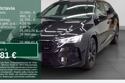 Skoda Octavia 24.908 km 33.690 &euro; Bochum 44809