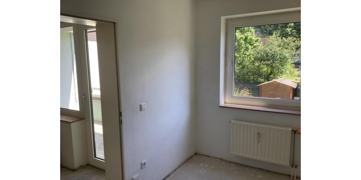 Etagenwohnung Gelsenkirchen Buer - 2.5 Zimmer, 47 m&sup2;, 421&euro; | Angebot:22220893