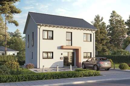 Haus zum Kaufen in Recklinghausen 422.999 € 163.45 m² 5 zimmer