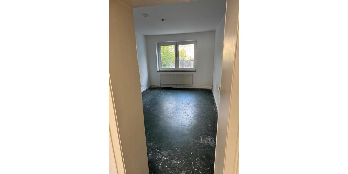 Erdgeschoßwohnung Wuppertal Unterbarmen - 2 Zimmer, 45 m&sup2;, 75.000&euro; | Angebot:26425127