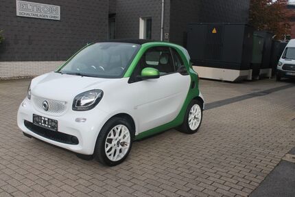 Smart ForTwo 37.015 km 8.999 &euro; Bochum 44867